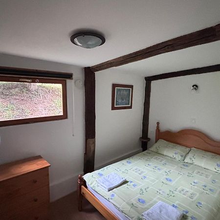 Villa Le Terrier Blanc Argenton Sur Creuse Exterior foto